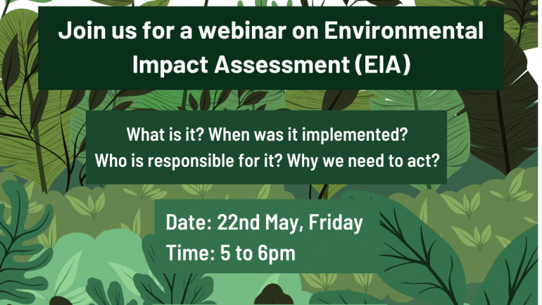 EIA webinar
