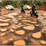 Goa Roads – A bumpy ride