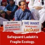 Why we must stand in solidarity with Ladakh and its people